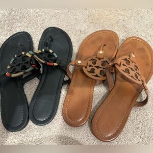 Tory Burch flat Sandals